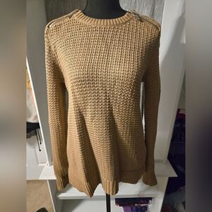 Michael Kors Knit Sweater